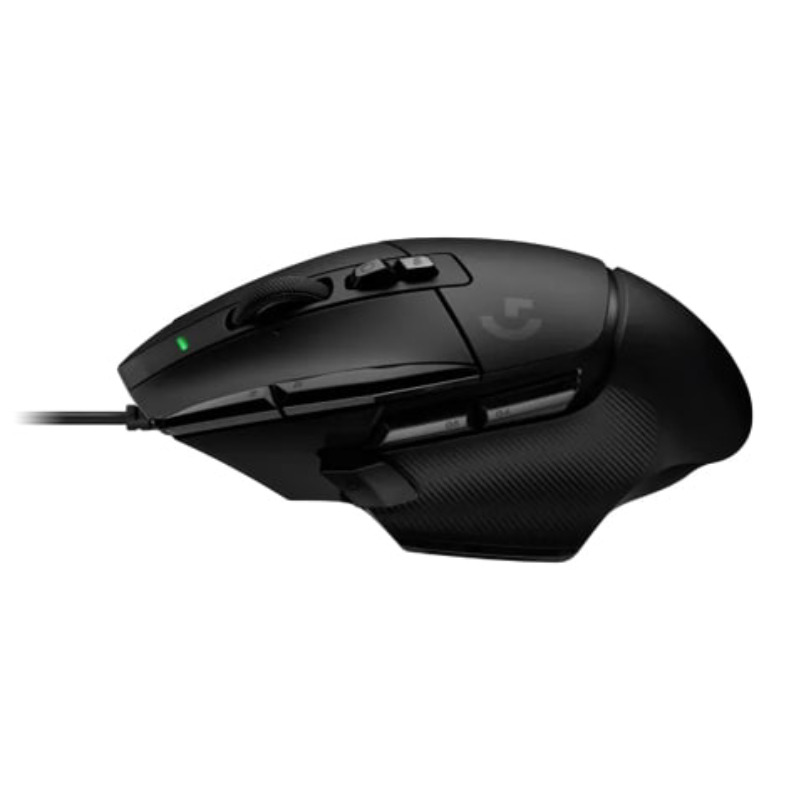LOGITECH G502 X Gaming USB crni miš - Image 0