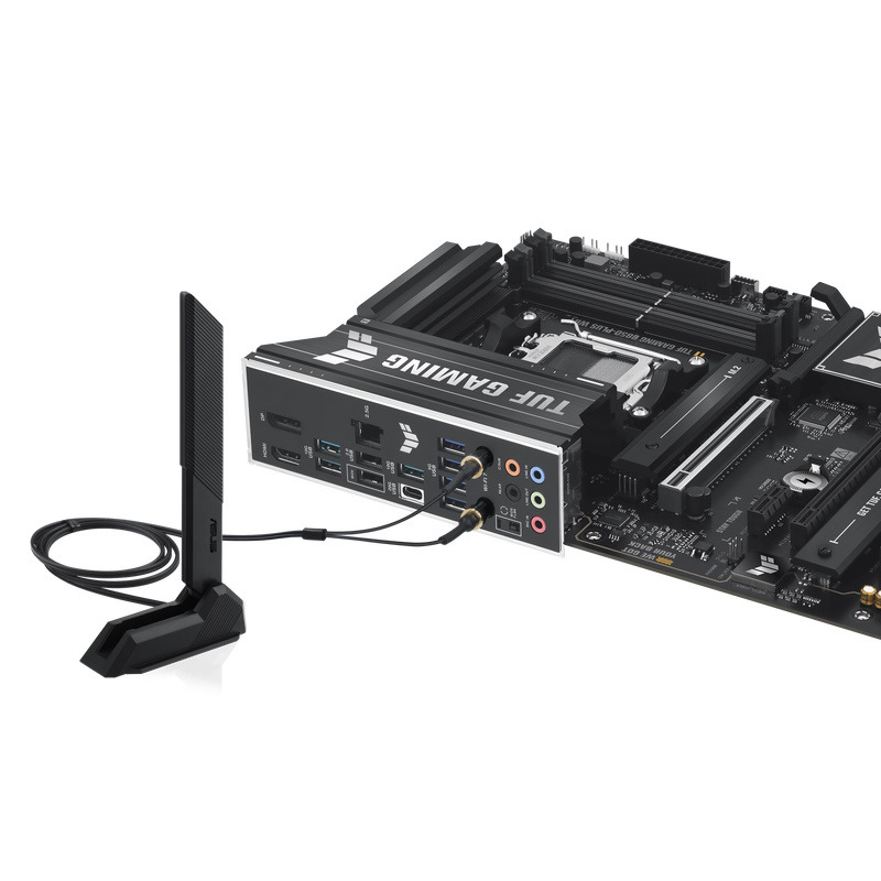 ASUS TUF GAMING B850-PLUS WIFI matična ploča - Image 4