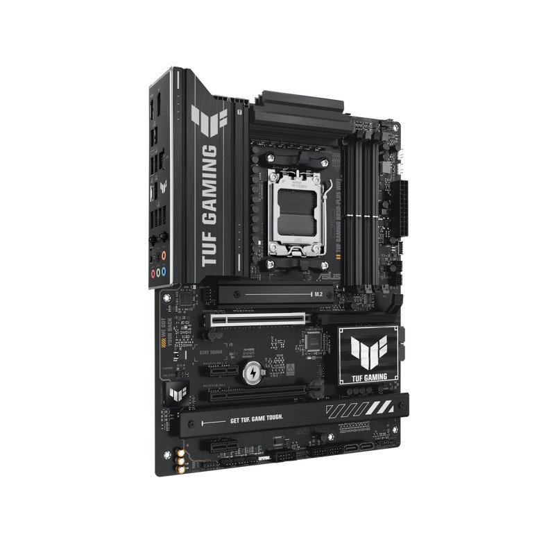 ASUS TUF GAMING B850-PLUS WIFI matična ploča - Image 2