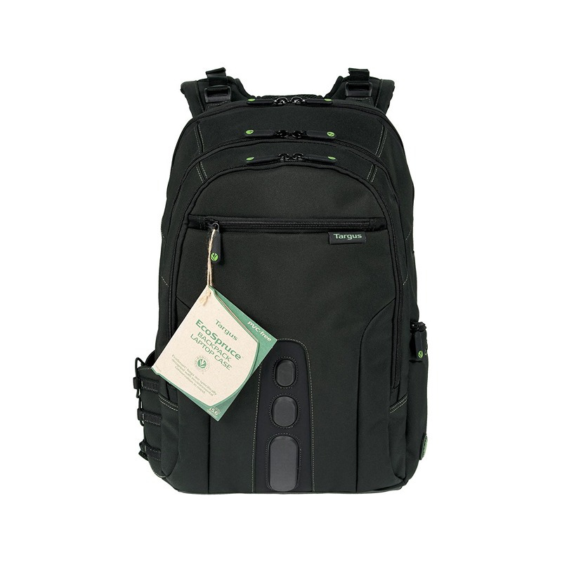 Targus Ranac TARGUS Ranac za laptop 15.6 inča TBB013EU EcoSpruce crni - Konovo.rs