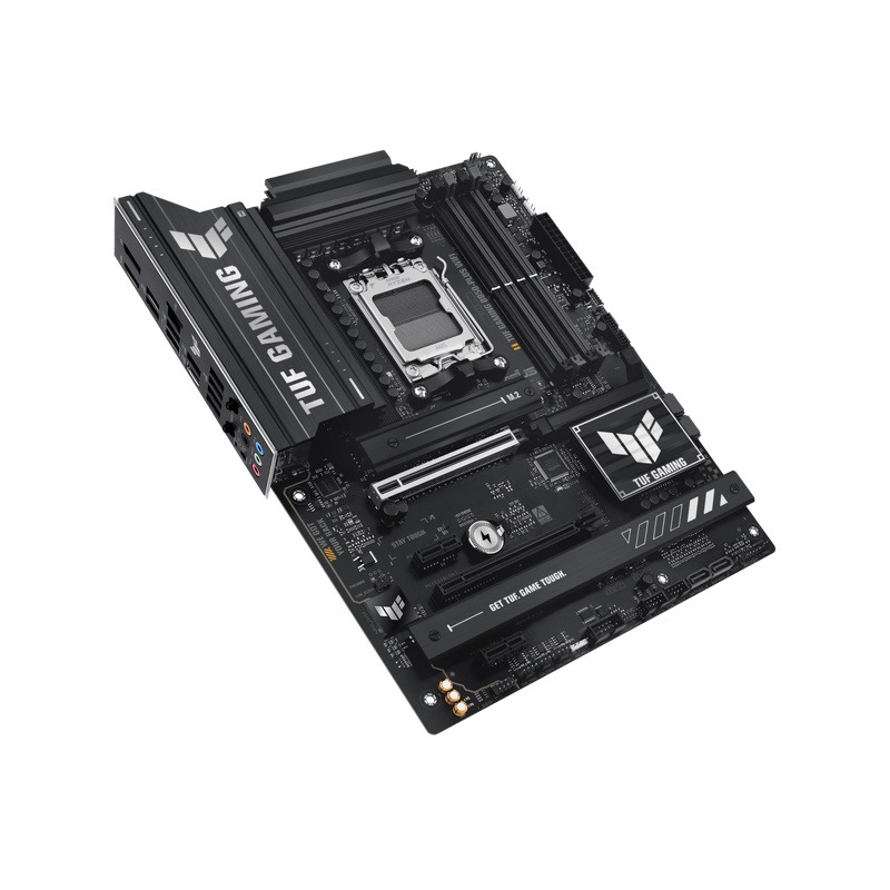 ASUS TUF GAMING B850-PLUS WIFI matična ploča - Image 3
