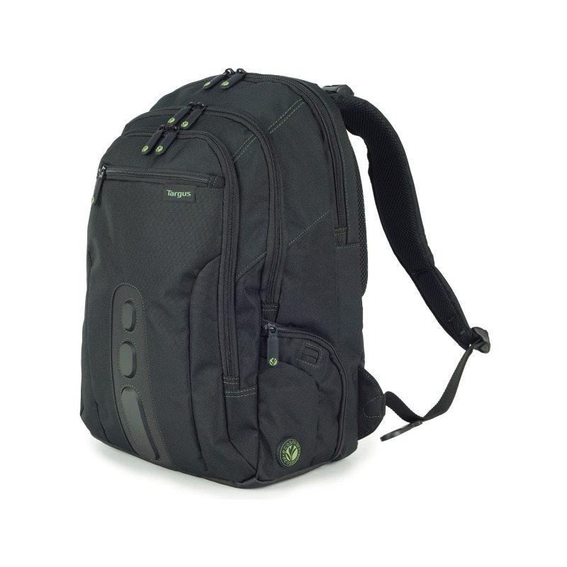 Targus Ranac TARGUS Ranac za laptop 15.6 inča TBB013EU EcoSpruce crni - Konovo.rs