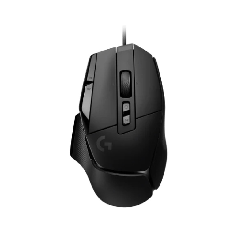 LOGITECH G502 X Gaming USB crni miš - Image 1
