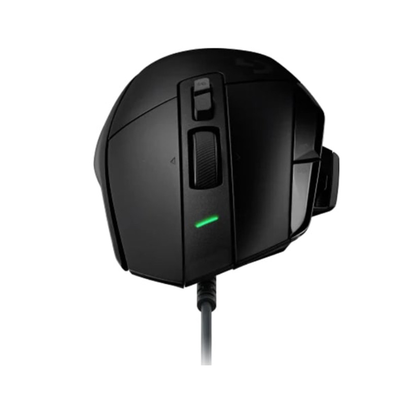 LOGITECH G502 X Gaming USB crni miš - Image 2