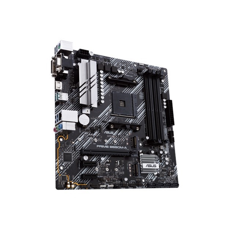 ASUS PRIME B550M-A matična ploča - Image 1