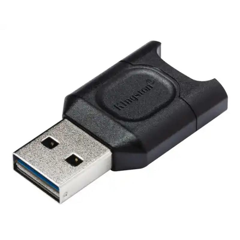 Card reader KINGSTON MobileLite Plus MicroSD - Image 1