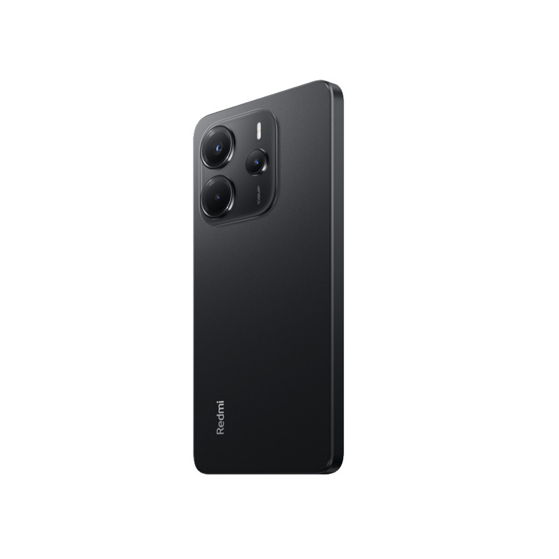 Mobilni Telefon XIAOMI Redmi Note 14  6GB/128GB/crna - Image 1