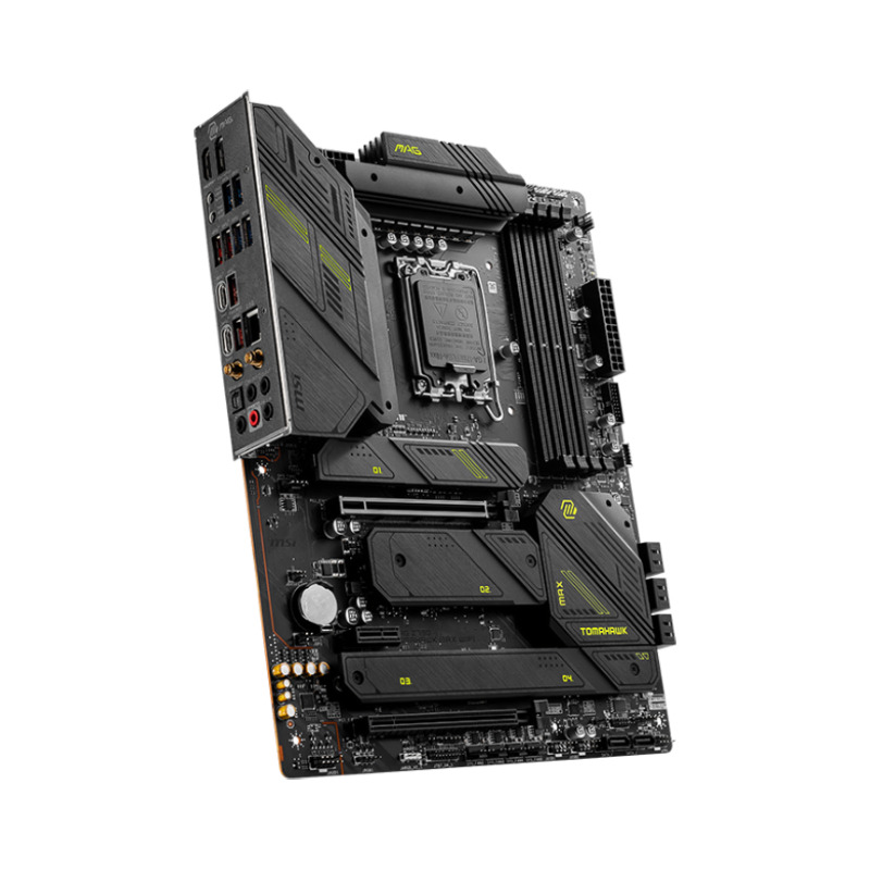 MSI MAG Z790 TOMAHAWK MAX WIFI matična ploča - Image 2