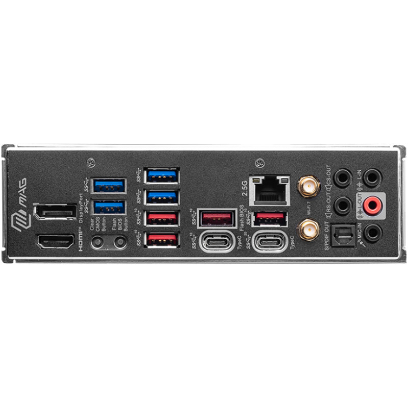 MSI MAG Z790 TOMAHAWK MAX WIFI matična ploča - Image 3