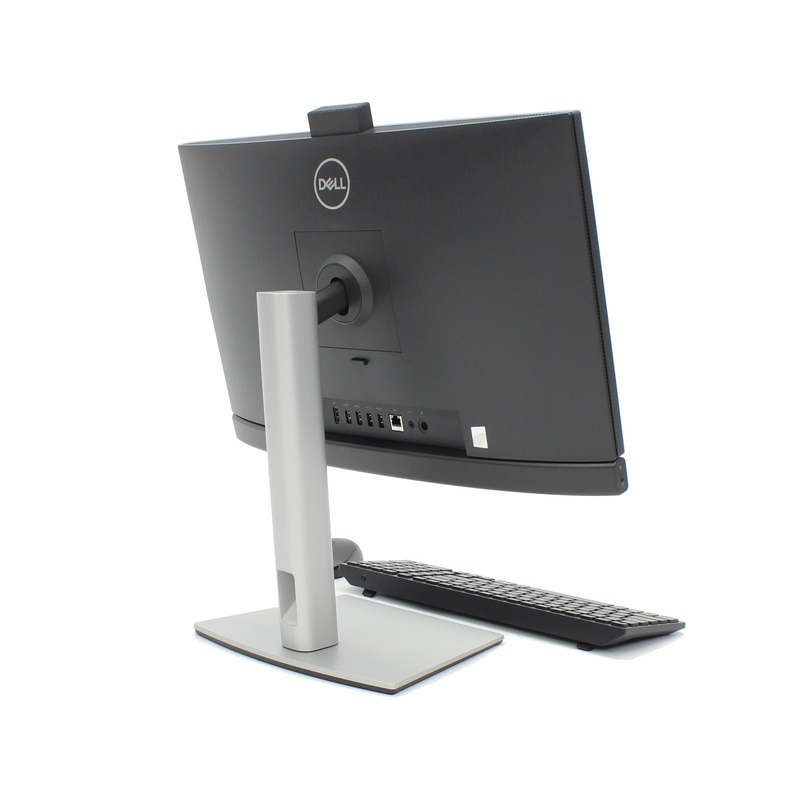 DELL OptiPlex 7420 AiO 23.8 inch FHD i5-12500T 16GB 512GB SSD Win11Pro 3yr ProSupport + WiFi - Image 1