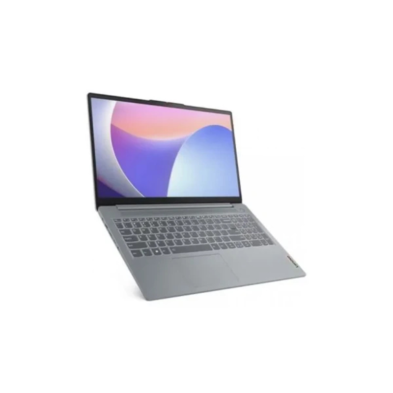 Laptop Lenovo IdeaPad 3 Slim 15IRH8 15.6 FHD/i7-13620H/16GB/NVNMe 1TB/Backlit/Siva/83EM00ELYA - Image 2