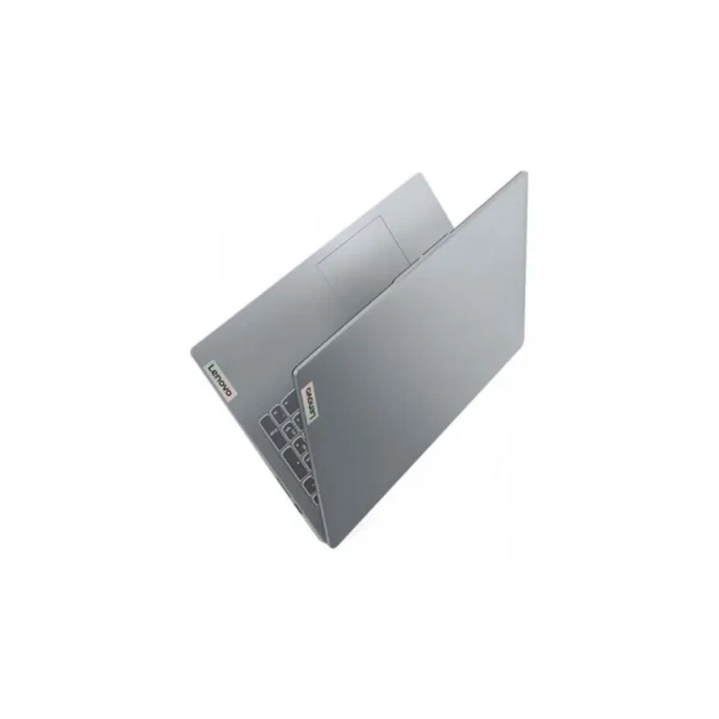 Laptop Lenovo IdeaPad 3 Slim 15IRH8 15.6 FHD/i7-13620H/16GB/NVNMe 1TB/Backlit/Siva/83EM00ELYA - Image 1