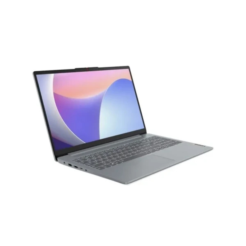 Laptop Lenovo IdeaPad 3 Slim 15IRH8 15.6 FHD/i7-13620H/16GB/NVNMe 1TB/Backlit/Siva/83EM00ELYA - Image 0