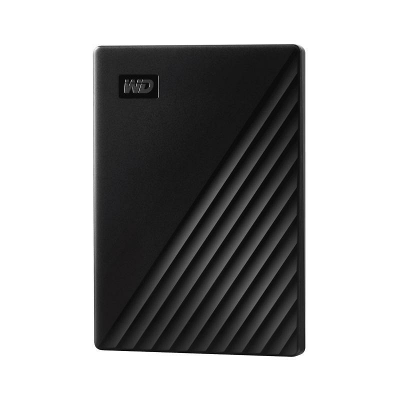 WD My Passport 4TB 2.5 inča eksterni hard disk WDBPKJ0040BBK crni - Image 2