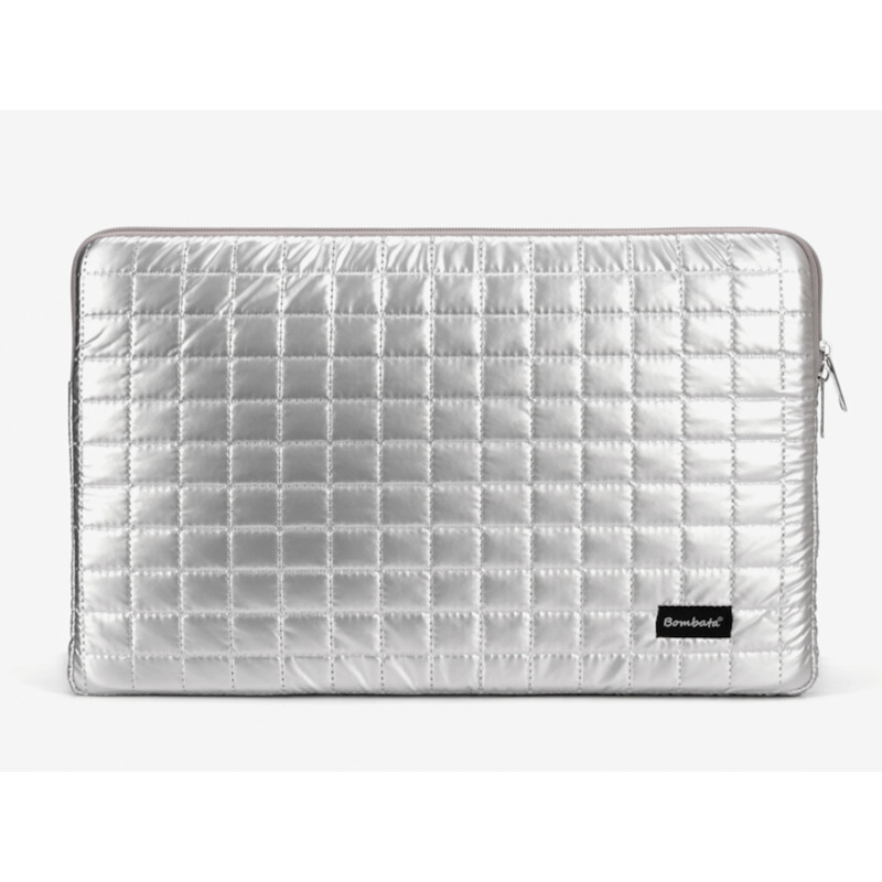 Futrola BOMBATA 100gr 13" sleeve Grey/Silver