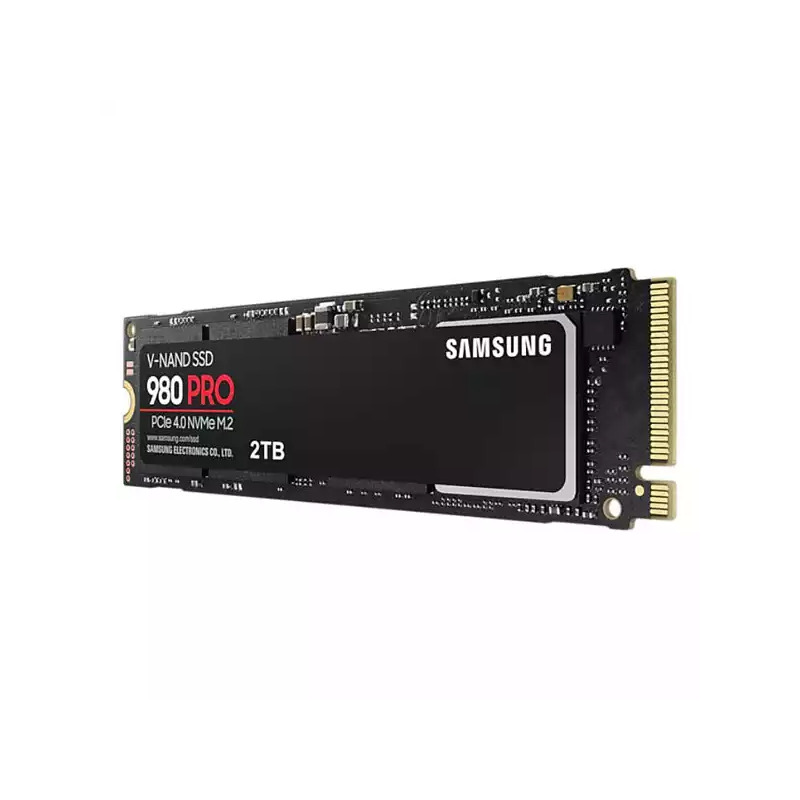 SSD M.2 2TB Samsung 980 PRO MZ-V8P2T0BW 7000MBs/5100MBs - Image 2