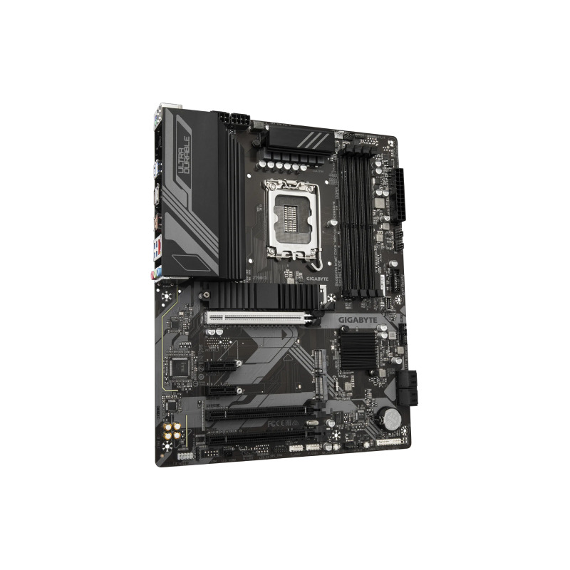 GIGABYTE Z790 D rev. 1.x matična ploča - Image 1