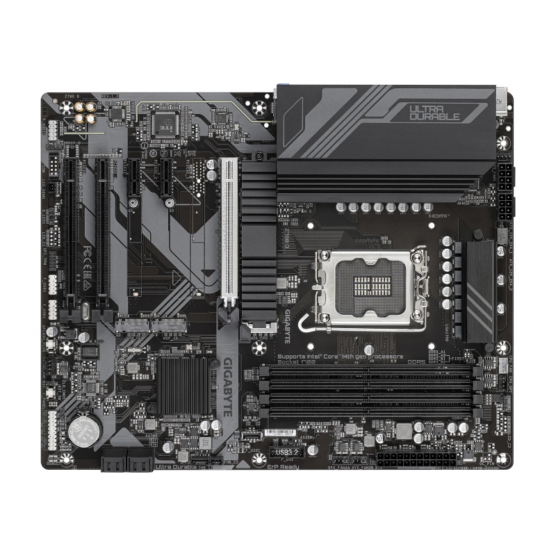 GIGABYTE Z790 D rev. 1.x matična ploča - Image 2