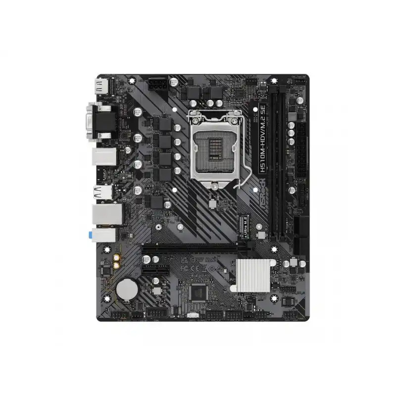 Matična ploča 1200 Asrock H510M-HDV - Image 0