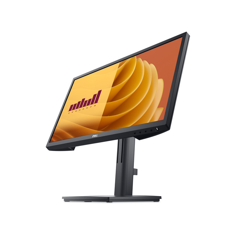 DELL 21.5 inch E2225HS monitor - Image 1