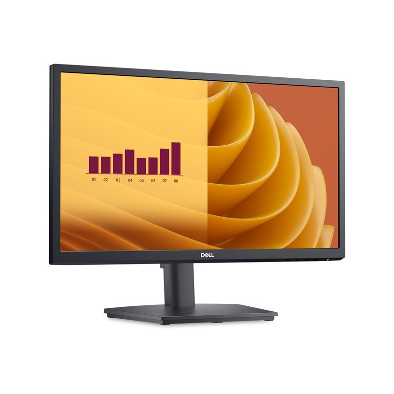 DELL 21.5 inch E2225HS monitor - Image 0