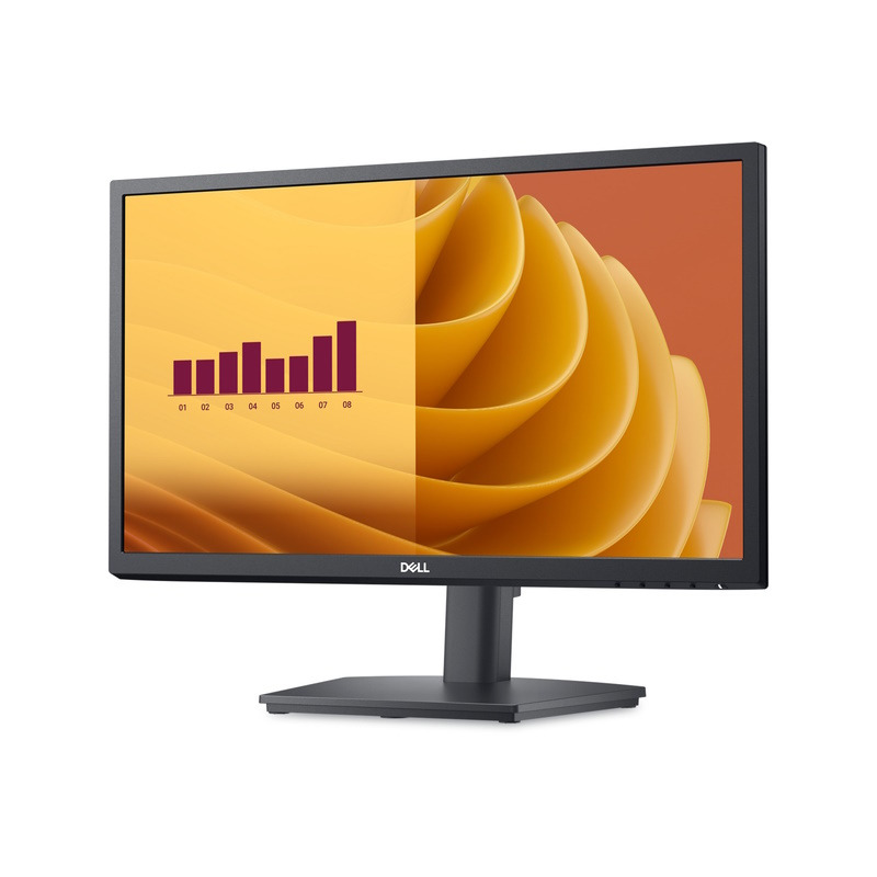 DELL 21.5 inch E2225HS monitor - Image 2