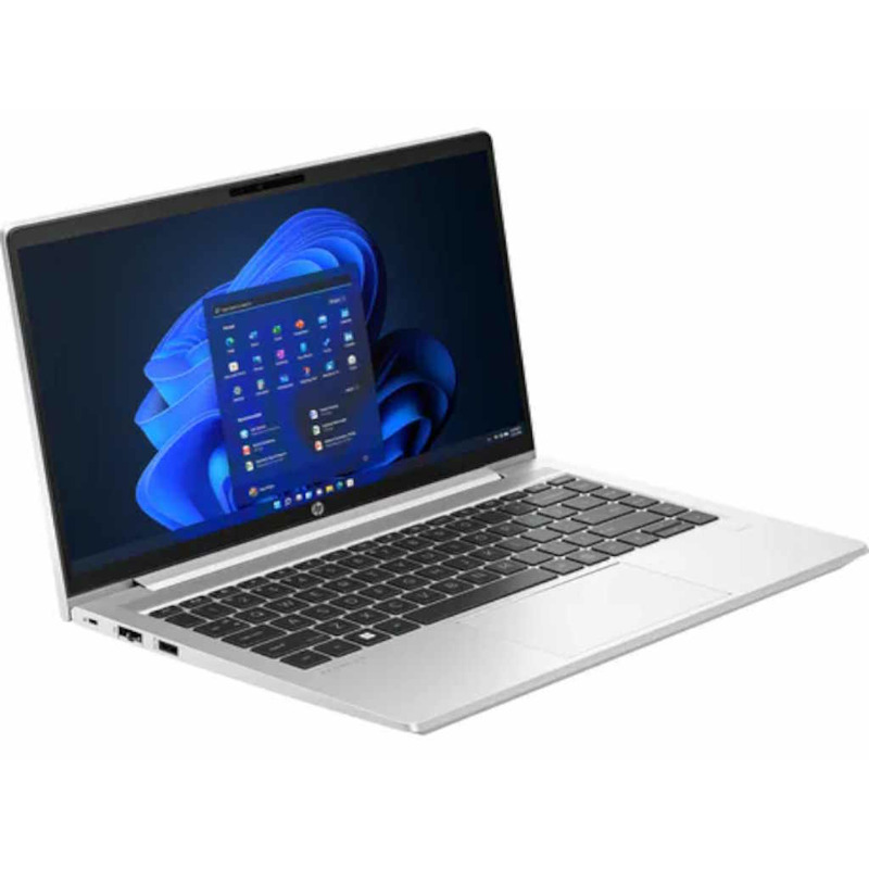 Laptop HP ProBook 440 G10 DOS/14"FHD AG IPS/i7-1355U/16GB/512GB/GLAN/backlit/FPR/alu - Image 2
