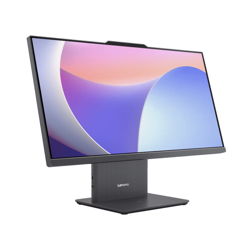 Racunar LENOVO IdeaCentre AIO 24IRH9 DOS/23.8" FHD Touch/i5-13420H/16GB/512GB/USB tastatura i miš/si - Image 1
