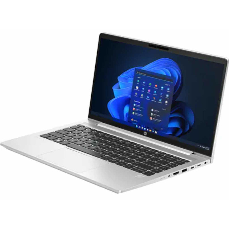 Laptop HP ProBook 440 G10 DOS/14"FHD AG IPS/i7-1355U/16GB/512GB/GLAN/backlit/FPR/alu - Image 1