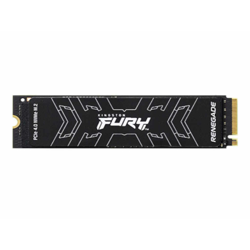 SSD KINGSTON 4000GB/interni/M.2/NVMe/FURY Renegade - Image 0