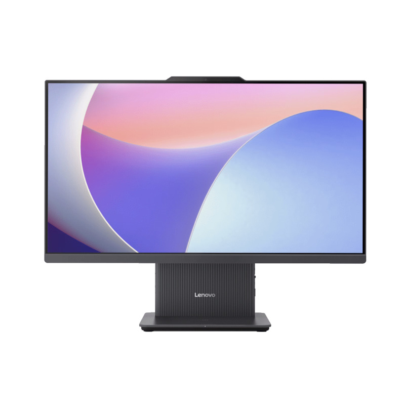 Racunar LENOVO IdeaCentre AIO 24IRH9 DOS/23.8" FHD Touch/i5-13420H/16GB/512GB/USB tastatura i miš/si - Image 0