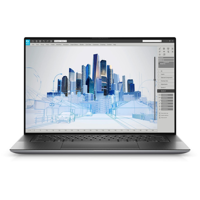 d92ca26a658c2277e7c46ca1b04118c2 Dell Precision - Radne stanice