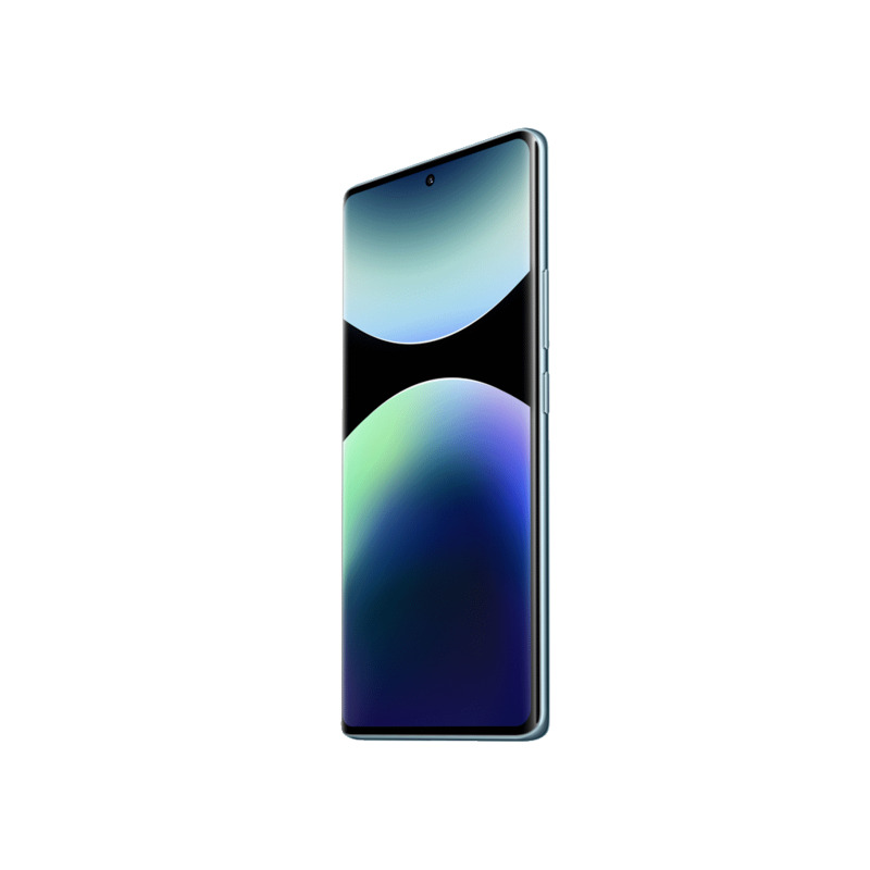 Mobilni Telefon XIAOMI Redmi Note 14 Pro 8GB/256GB/plava - Image 1