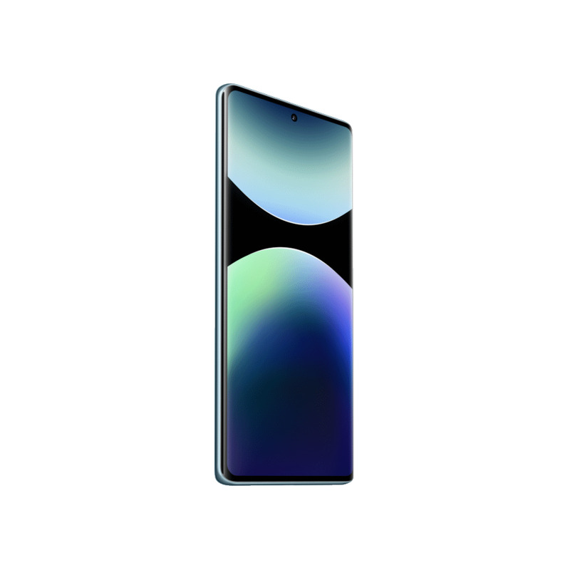 Mobilni Telefon XIAOMI Redmi Note 14 Pro 8GB/256GB/plava - Image 1
