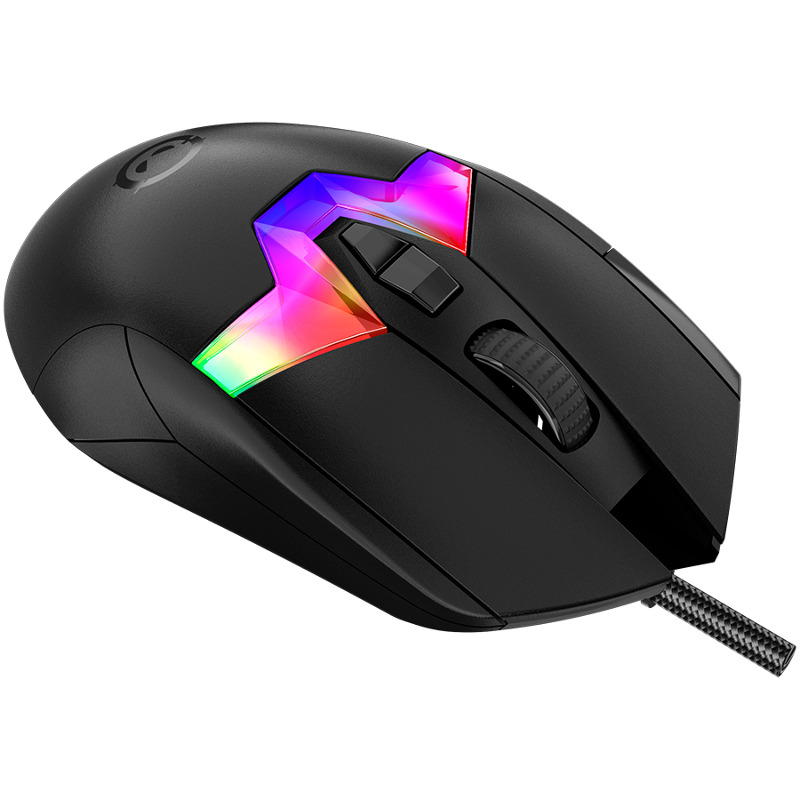 LORGAR MSP80, 8000 Hz Gaming Mouse Pro, - Image 3