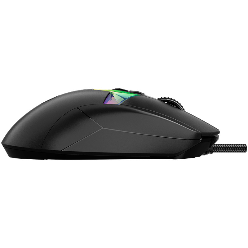 LORGAR MSP80, 8000 Hz Gaming Mouse Pro, - Image 4