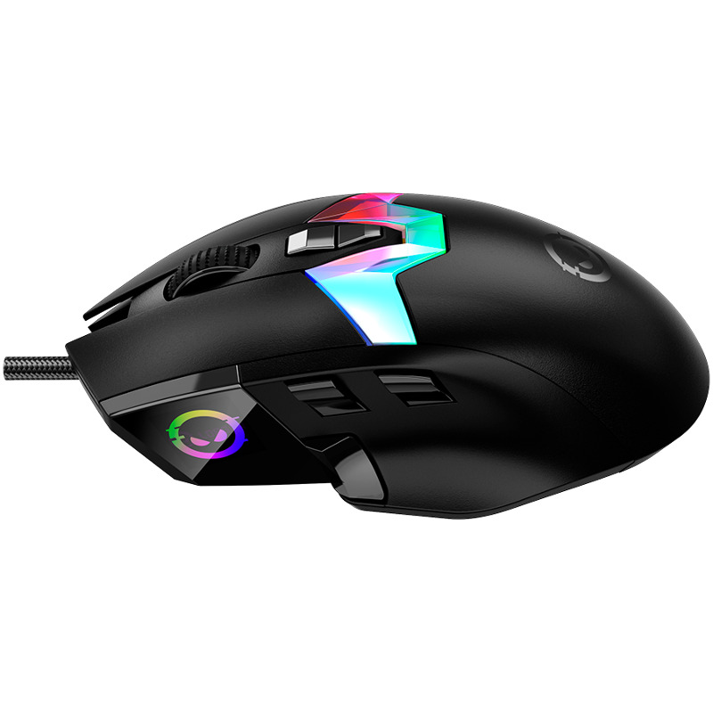 LORGAR MSP80, 8000 Hz Gaming Mouse Pro, - Image 1