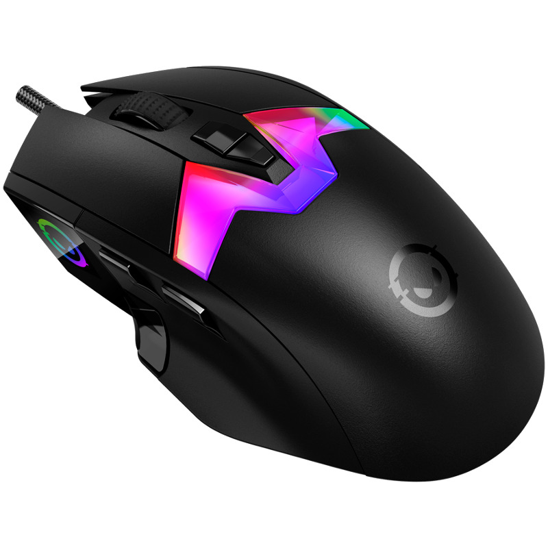 LORGAR MSP80, 8000 Hz Gaming Mouse Pro, - Image 0