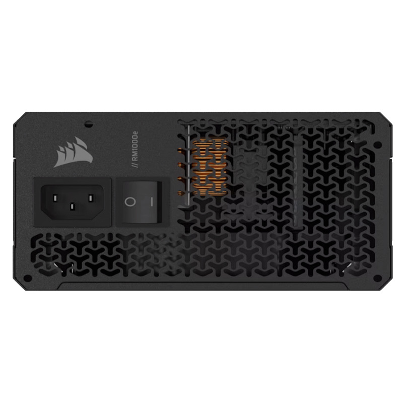 NAPAJANJE CORSAIR RM1000e 1000W/ATX 3.1/PCIe 5.1/80+GOLD/modularno/CRNA - Image 3
