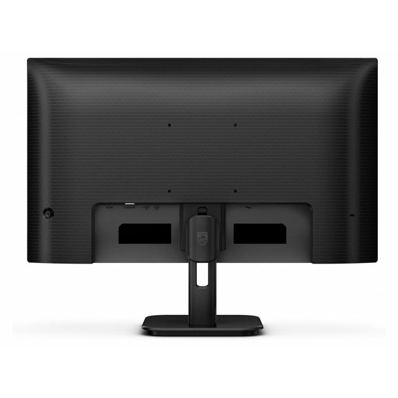 Monitor PHILIPS 24E1N1100A/00 23,8"/IPS/1920x1080/100Hz/1ms MPRT/VGA,HDMI/VESA/crna - Image 0