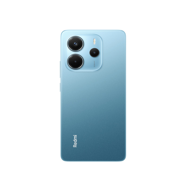 Mobilni Telefon XIAOMI Redmi Note 14  8GB/256GB/plava - Image 0