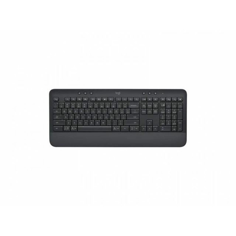 TAST LOGITECH K650 Signature Graphite US - Image 0