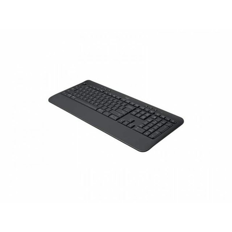 TAST LOGITECH K650 Signature Graphite US - Image 1