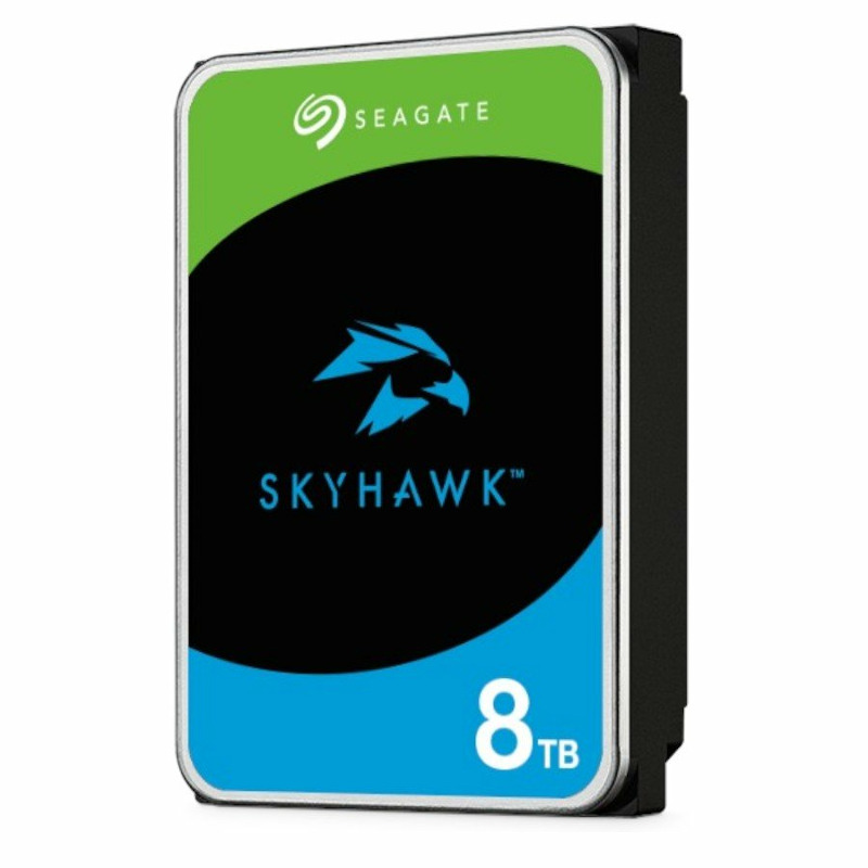 SEAGATE HDD SkyHawk Surveillance (3.5''/8TB/SATA 6Gb/s/rpm - Image 0