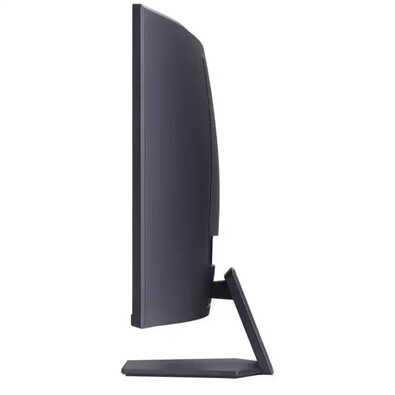Monitor 32 LG 32GS60QC-B  2560x1440/QHD/180Hz/VA/1ms/2x HDMI/DP/AMD FreeSync - Image 1