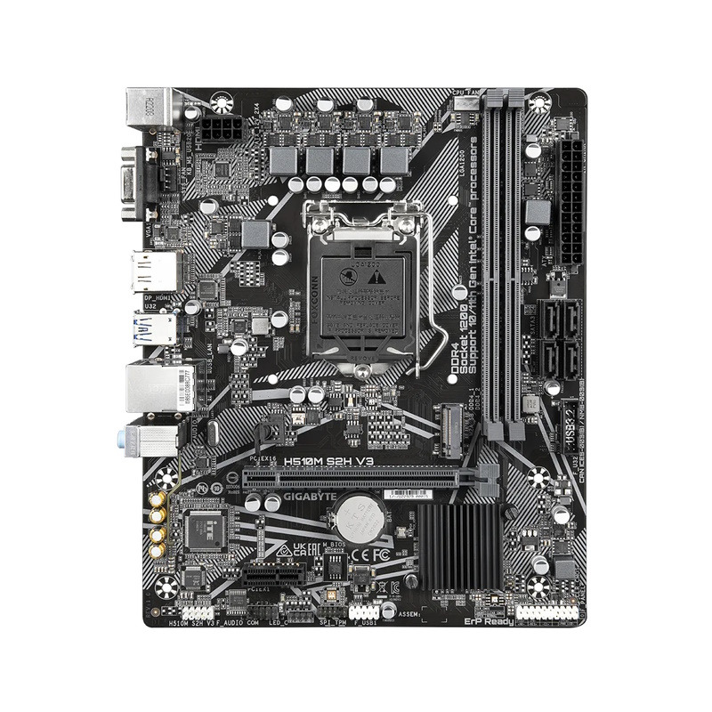 GIGABYTE H510M S2H V3 rev. 1.0 matična ploča - Image 1