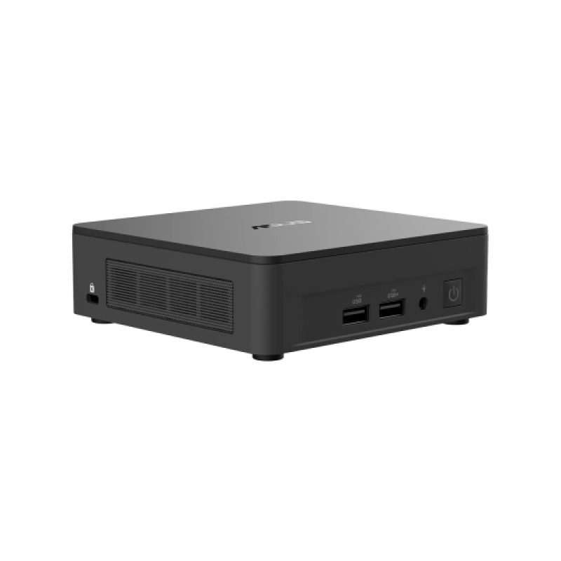 ASUS NUC 12pro, Intel Core i3-1220P/Intel UHD/4xUSB RNUC12WSKI300002I - Image 0
