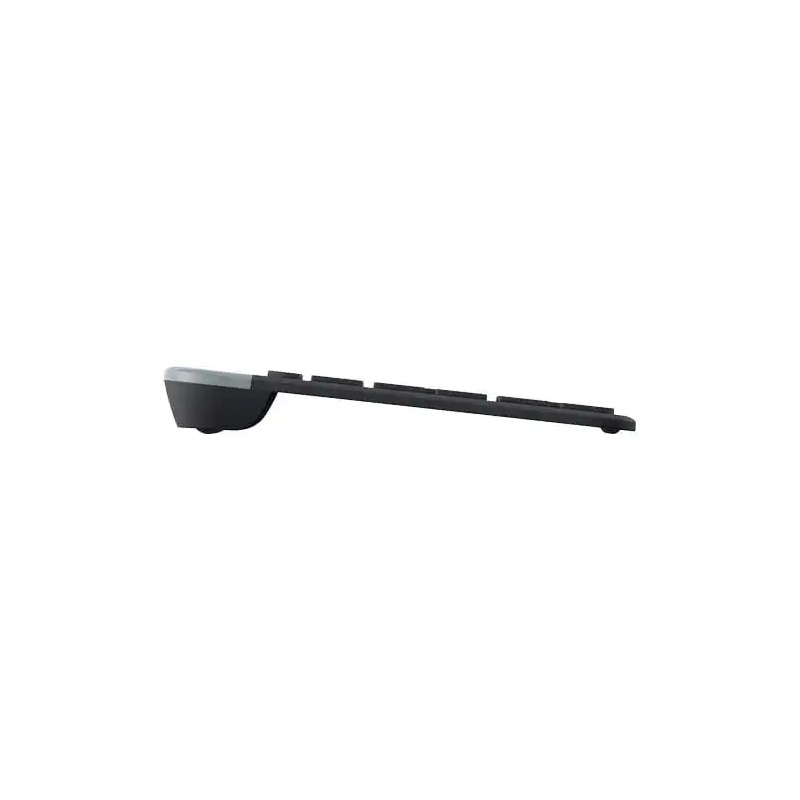 Bežična tastatura + Miš Logitech MK470 Slim US Graphite - Image 1