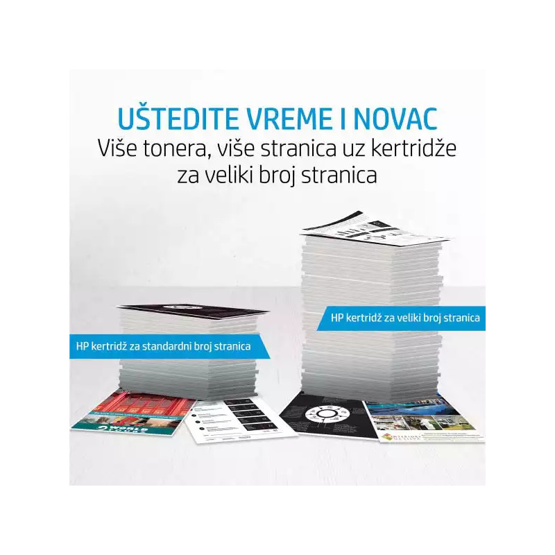 Toner HP 106A W1106A - Image 0