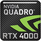 NVIDIA Quadro RTX 4000